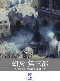 幻灭第三部