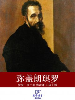 巨人传弥盖朗琪罗（米开朗琪罗）