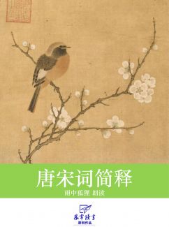唐宋词简释