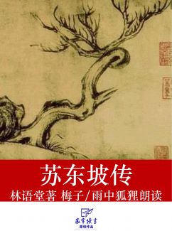 苏东坡传