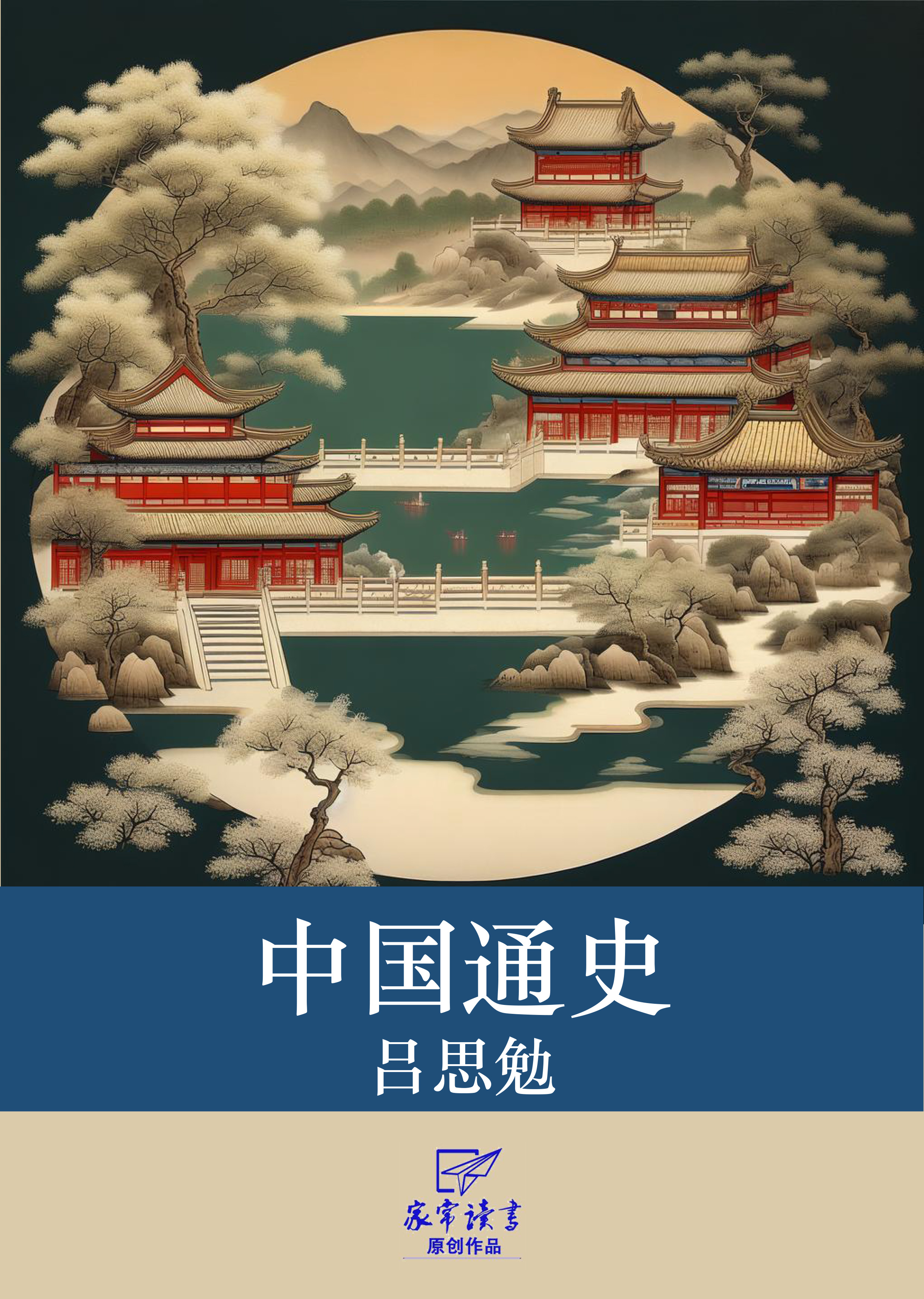 中国通史